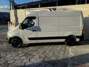 Renault Master 2.3 Diesel 2019