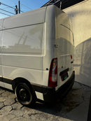 Renault Master 2.3 Diesel 2019