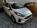 Ford New Fiesta 1.6 2018
