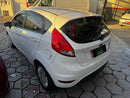 Ford New Fiesta 1.6 2018