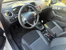 Ford New Fiesta 1.6 2018