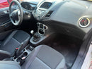 Ford New Fiesta 1.6 2018
