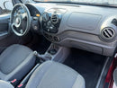 Fiat Palio Attractive 1.4 2013