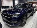 Jeep Commander Overland 1.3 Turbo 2022