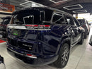 Jeep Commander Overland 1.3 Turbo 2022