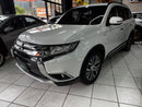 Mitsubishi Outlander GT 2016