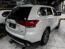 Mitsubishi Outlander GT 2016