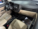 Mitsubishi Outlander GT 2016