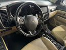 Mitsubishi Outlander GT 2016