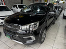 Caoa Chery Tiggo 2 ACT 2020