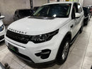 Land Rover Discovery Sport 4x4 Flex 2019