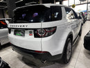 Land Rover Discovery Sport 4x4 Flex 2019