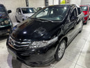 Honda City LX 1.5 Aut. 2013