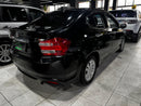 Honda City LX 1.5 Aut. 2013