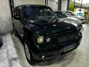 Mitsubishi Pajero TR4 4x4 Flex 2009