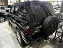 Mitsubishi Pajero TR4 4x4 Flex 2009