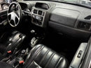 Mitsubishi Pajero TR4 4x4 Flex 2009