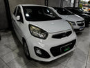 Kia Picanto EX 1.0 2014