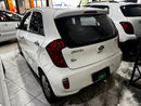 Kia Picanto EX 1.0 2014