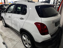 Chevrolet Tracker 1.8 LTZ Aut. 2014