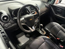 Chevrolet Tracker 1.8 LTZ Aut. 2014