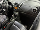 Chevrolet Tracker 1.8 LTZ Aut. 2014