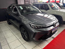 Volkswagen Nivus 1.0 Comfortline TSI 2026