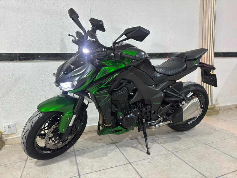 Kawasaki Z1000 ABS 2024