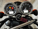 Triumph Bonneville T120 Black 2018