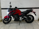 Honda CB 300F Twister ABS 2024