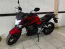 Honda CB 300F Twister ABS 2024