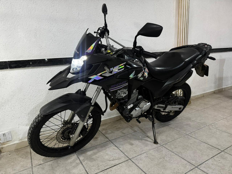 Honda XRE 300 ABS 2022