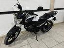 Yamaha YBR Factor ED 2022