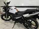 Yamaha YBR Factor ED 2022