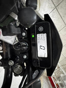Yamaha YBR Factor ED 2022