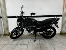 Honda CG 160 Fan 2024