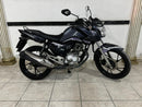 Honda CG 160 Fan 2024