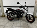 Honda CG 160 Titan S 2021