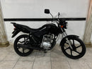 Honda CG 125 Fan KS 2010