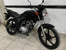 Honda CG 125 Fan KS 2010