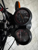 Honda CG 125 Fan KS 2010