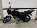 Honda CG 125 Fan KS 2010