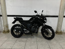 Yamaha FZ25 Fazer 2021