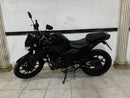 Yamaha FZ25 Fazer 2021