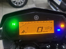 Yamaha FZ25 Fazer 2021