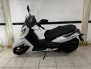Dafra Citycom 300i 2024