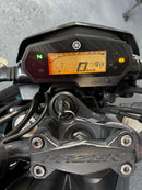 Yamaha FZ25 2021