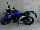 Yamaha FZ25 Fazer 2022