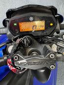 Yamaha FZ25 Fazer 2022