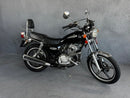Suzuki Intruder 125 2011